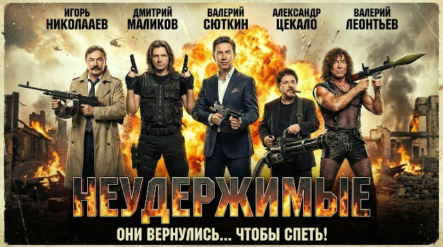 Где-то в Мультивселенной