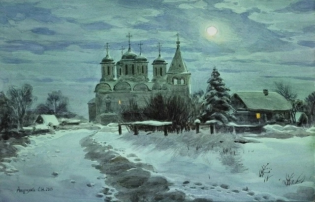 АРТ-Воскресенье