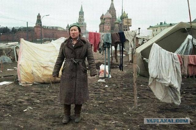 Интересные фотографии 1990 -х 29.03.24
