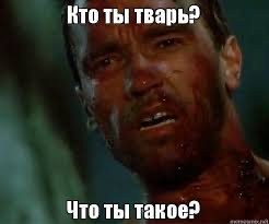 Что ты такое епт?!