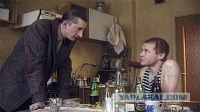 Владимир Бортко отмечает свое 80-летие