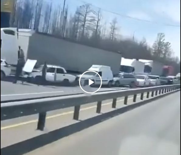 Когда правила отходят на второй план