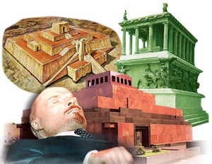 О чужих святынях и отношении к ним