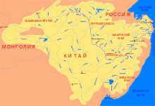 Все говорят, что это паводок