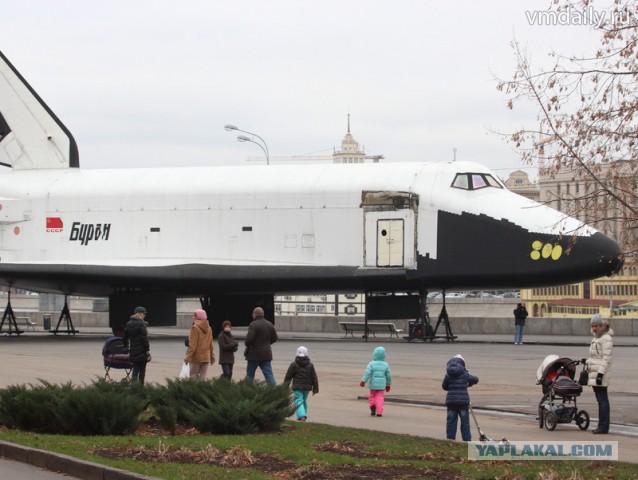 25 лет АН-225 "Мрия"