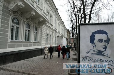 Улицы Киева: до революции и после