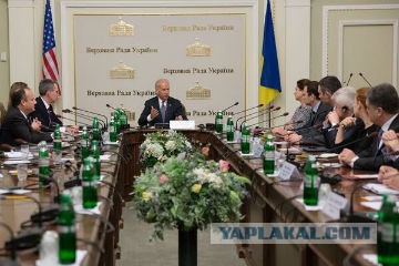 Обращения Бабая к правому сектору!