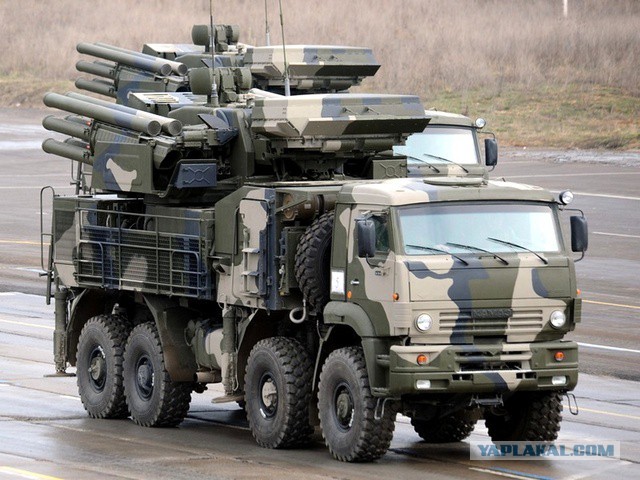 Луганск. Авиаудар