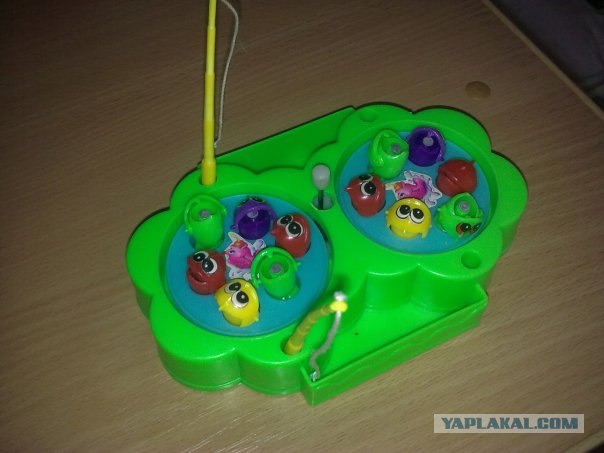 Немного о 90-х