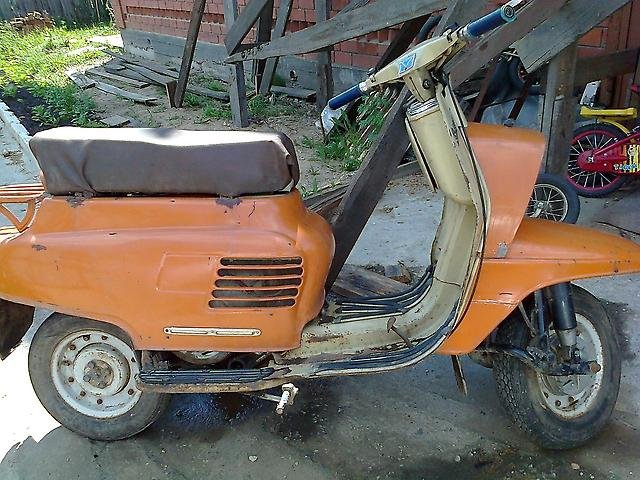 Ностальгии пост