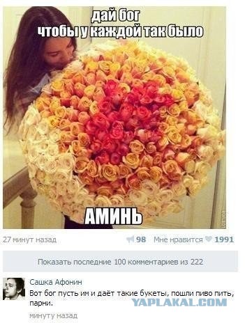 Смешные комментарии из соцсетей, картинки