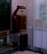 Наручные часы ''Неоника''. Вторая версия