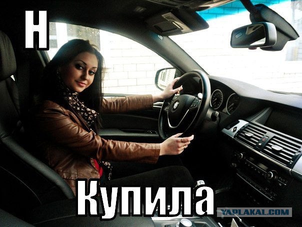 Воры угнали у москвички Lexus и Maserati