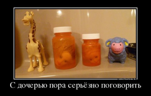 Веселые картинки