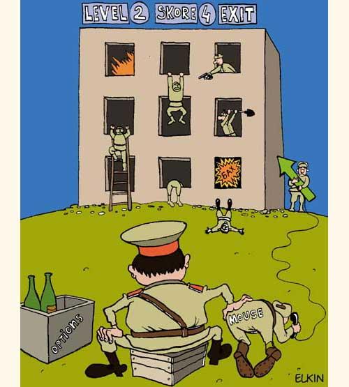 КАРИКАТУРЫ. Прикольные карикатуры