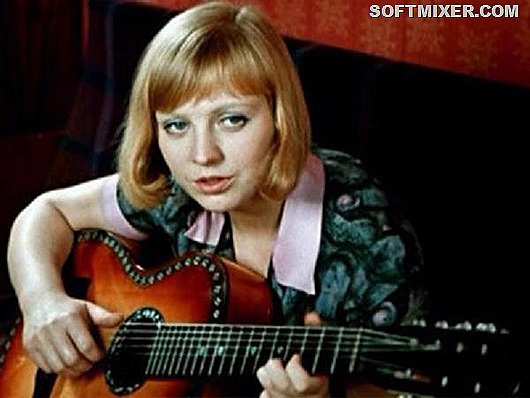 «Большая перемена» советского кино