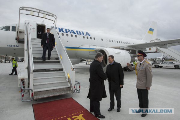 Обама проигнорировал величайшего президента в мире