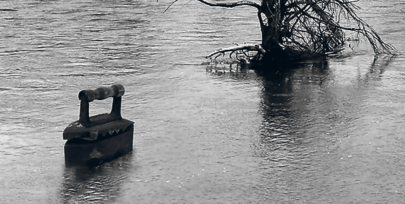 Zumwalt вышел на испытания в море