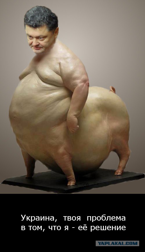 Срок вышел: Украина не погасила долг перед РФ