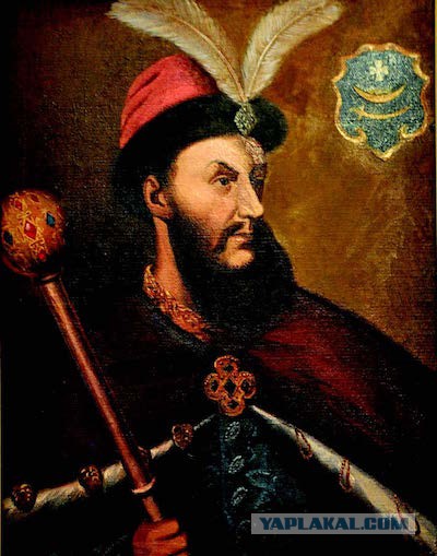 Турчинов: Украинцы имели государство задолго до возникновения Московского улуса