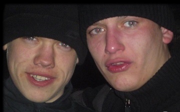 Облажался
