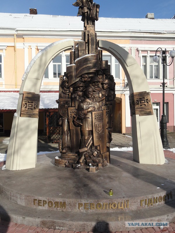 Бронетанковый апокалипсис. Подбитые танки вооружённых сил Новороссии