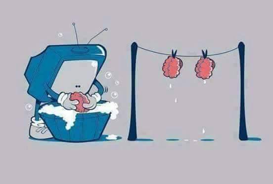 Хорошо метет!