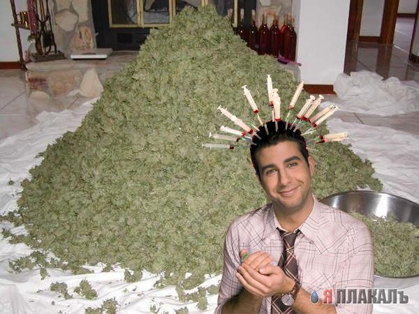 Фотожаба: Иван Ургант