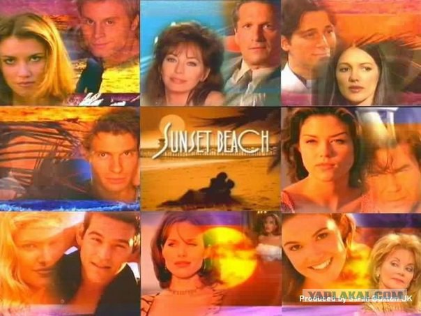 Лучше бы они не кончались