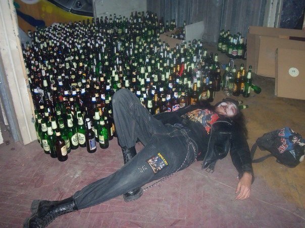 Для поднятия настроения - 7