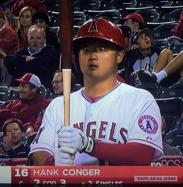 ТV-зло. Это вы могли увидеть на TV