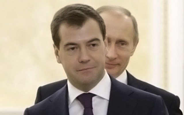 «Единая Россия» столкнулась с резким падением рейтингов