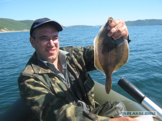 Магадан, старые и новые фотки