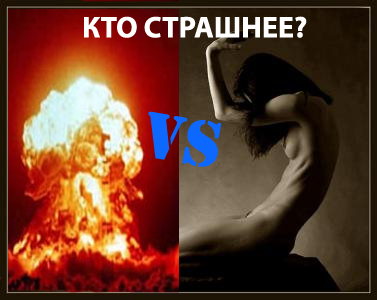 УГОЛОК ПОДРЫВНИКА. Ядерные взрывы, динамит, бомбы
