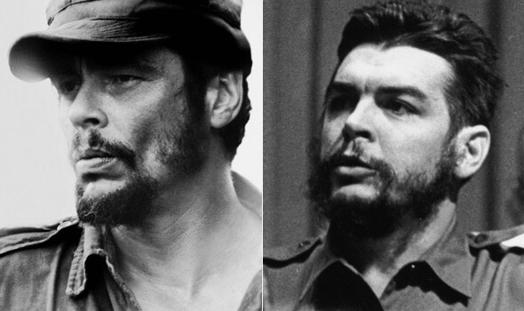 Киноперсонажи и их реальные прототипы
