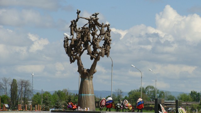 1 сентября 2004 года