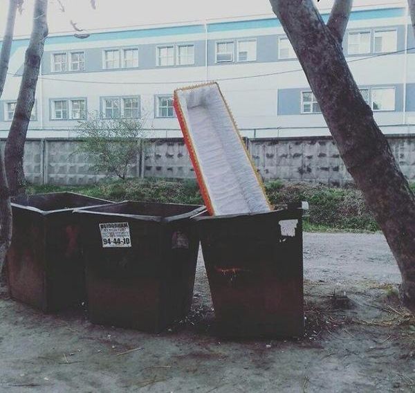Соцсети - и смех и грех