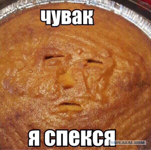 Порция абсурдного юмора на следующую неделю