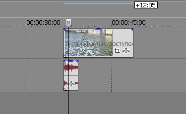 Sony Vegas Pro