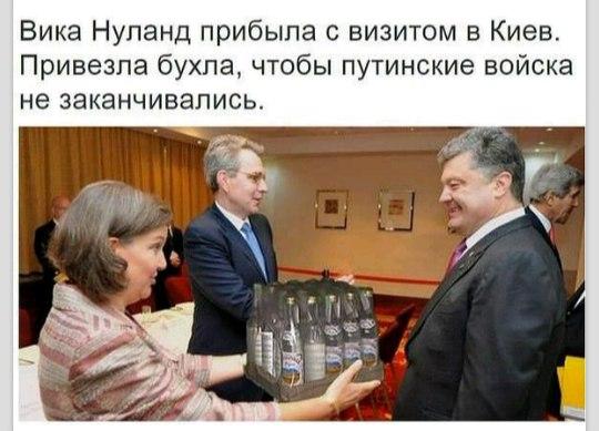 Порошенко попросил у Китая помощи в борьбе с Россией