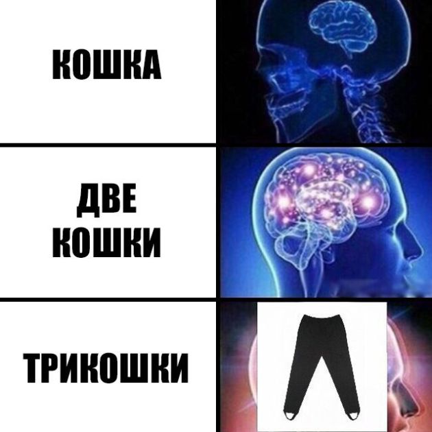 Подборка интересных и веселых картинок