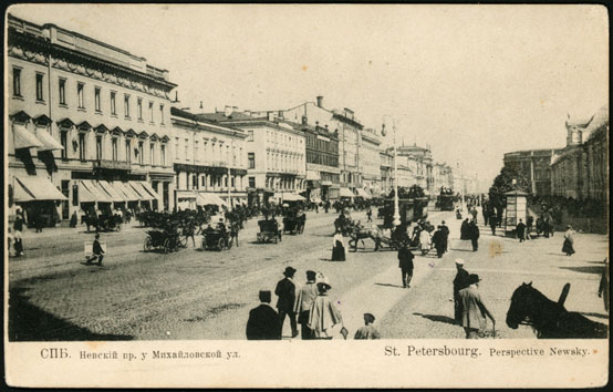 Старые города