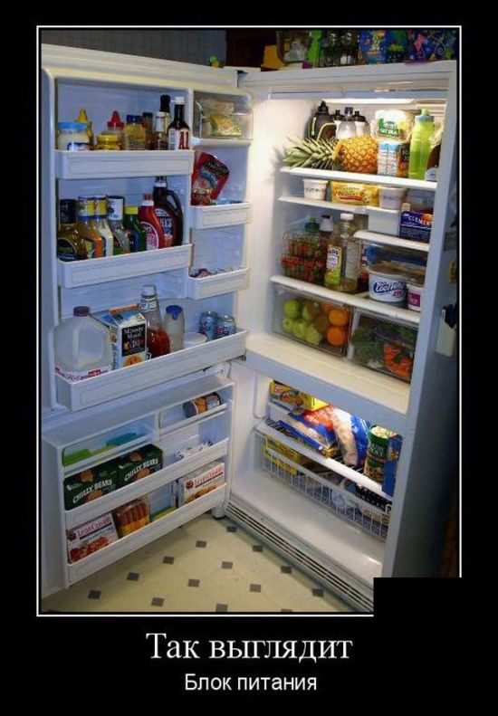 Картинки в черных рамках с подписями