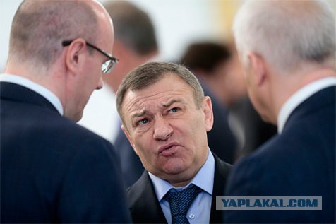 Ода о российском принтере, которого у нас никогда не будет.