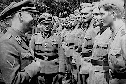 10 ударов 1944 года. Уточнения.