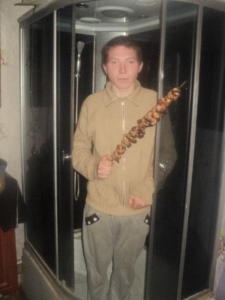 Чудики из социальных сетей