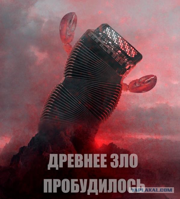 Здравствуйте, друзья! Я вернулся!