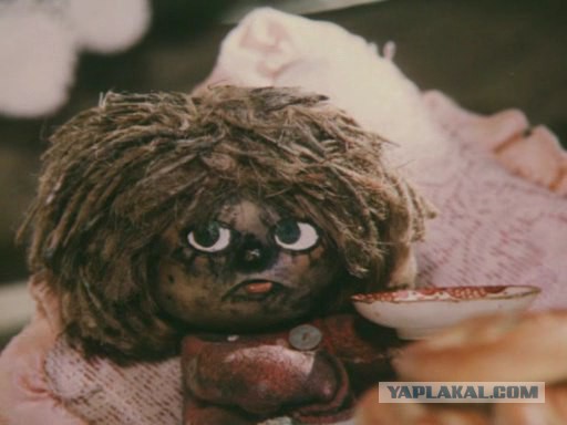История СССР. Литва, 1980-е . Раввин с калмычкой спрашивают у местных, как пройти в синагогу