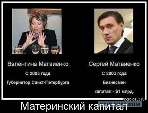 Матвиенко отчитала директора почты России за низкие зарплаты почтальонов