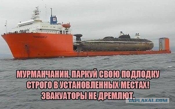 Жаркое лето за полярным кругом